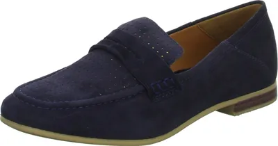 Produktbild von Slipper/Kletthalbschuh bis 25mm Absatz 415-AI561-3400