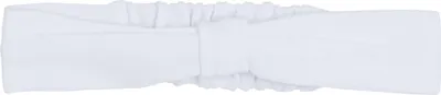 Produktbild von Baby's Only Haarband Pure - Weiß - One Size - 100% Baumwolle