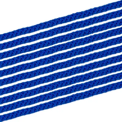 Produktbild von Sport-Thieme Gymnastikseile-Set "10", Blau