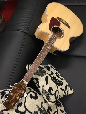 Produktbild von TAKAMINE GJ72CE-N Jumbo