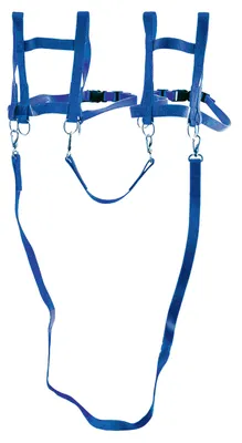 Immagine prodotto di Guinzaglio SportFit "Zweispänner"
