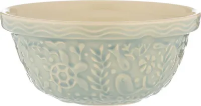 Produktbild von MASON CASH Schale 24 cm hellblau, Serie NAUTICAL
