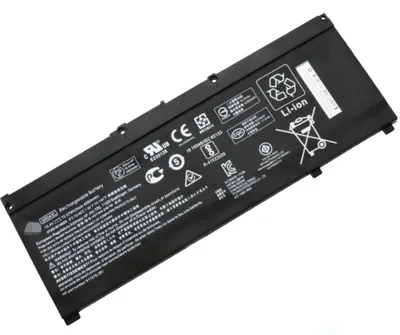 Zdjęcie produktu dla HP Battery Li-ION 4.55Ah (917678-171)