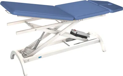 Produktbild von HWK Therapieliege Impuls Viernheim Massageliege Massagebank Akku 3-tlg., 65 cm