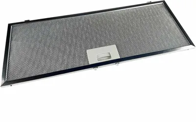 Produktbild von AIR2GO Metall-Fettfilter 460x178mm für Bauknecht 481248058314 / 4055379723