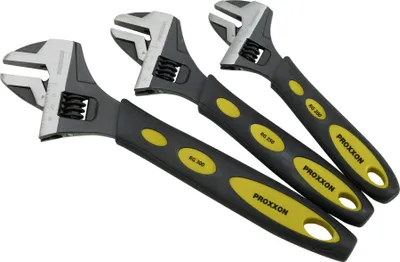 Produktbild von Proxxon Rollgabelschlüssel RG 300