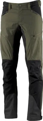 Produktbild von LUNDHAGS Herren Trekkinghose Makke Stretch-Hybrid