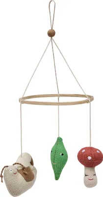 Produktbild von OYOY M107740, Zimmerdecke, Baumwolle, Polyester