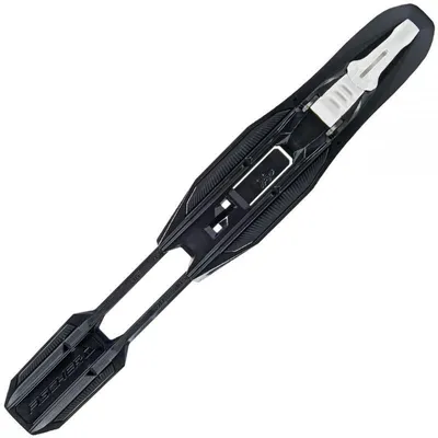 Produktbild von Fischer Xc-Binding Tour Step-In Ifp Black W - -