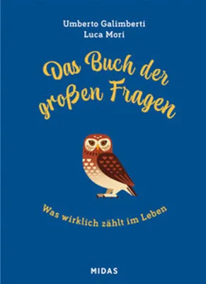 Image de Das Buch der großen Fragen