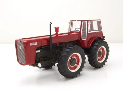 Produktbild von Schuco Steyr 1300 System Dutra 1:32, 450903600