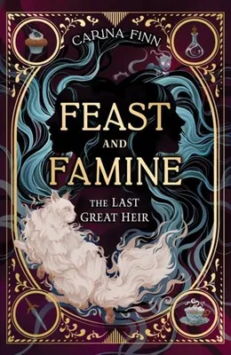 Produktbild von The Last Great Heir