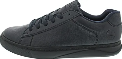 Produktbild von Rieker Sneaker low Schwarz in Gr. 40