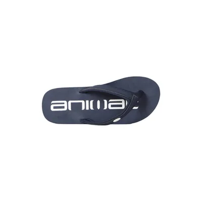 Obrázek produktu pro Animal - Dámské žabky "Swish", recyklovaný materiál MW1265 (38 EU) (Dark khaki)