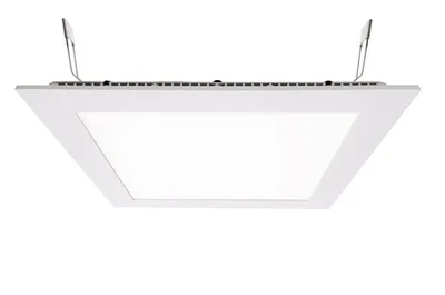 Obrázok produktu pre LED stropné svietidlo LED Panel Square 20 17W 4000 K biela 237x237mm stmievateľné hliník IP20