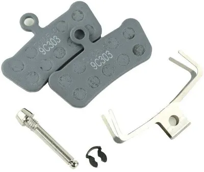 Obrázok produktu pre SRAM Disc Brake Pads Resin Avid-Sram