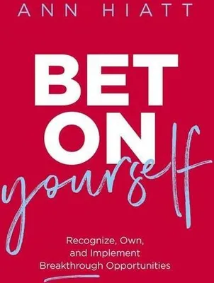 Obrázok produktu pre Bet on Yourself