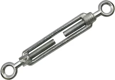 Zdjęcie produktu dla Napinacz dwuoczkowy 20 mm