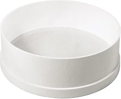 Produktbild von Rundsieb 23 cm / 8,2 cm
