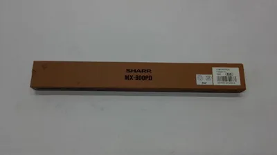 Productafbeelding van Sharp papierstofverwijderingseenheid MX-900PD voor Sharp MX-M1054