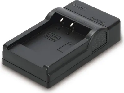Obrázek produktu pro Cestovní baterie Hama pro digitální fotoaparát USB (00081425)