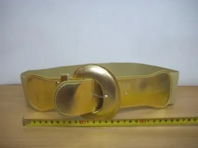 Zdjęcie produktu dla pasek damski - gumka SCA306/304