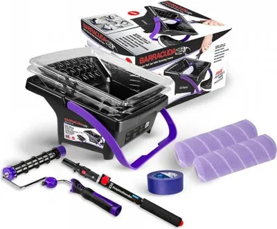 Obrázek produktu pro Malířská sada - BASIC SET