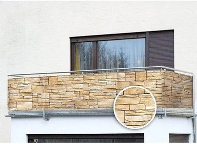 Zdjęcie produktu dla Ogrodzenie ogrodowe „Dzika winnica” 5 m, 500 x 85 cm, metalowe