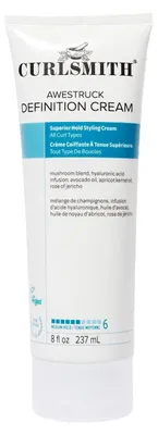 Productafbeelding van Curlsmith - Awestuck Defining Cream - 237 ml