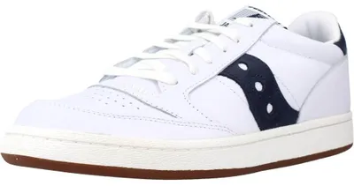 Produktbild von SAUCONY Jazz Court Sneaker Weiß