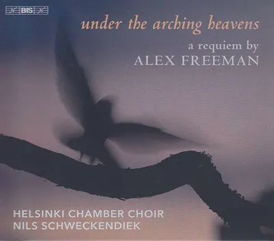 Produktbild von Schweckendiek, N: Under the Arching Heavens