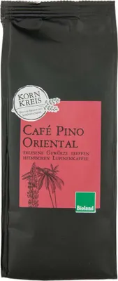 Produktbild von Kornkreis - Lupinenkaffee Café Pino Oriental - 250g