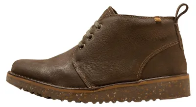 Produktbild von El Naturalista Stiefeletten Damen/Herren N5630 PLEASANT FOREST / FELSEN Farbe Grün