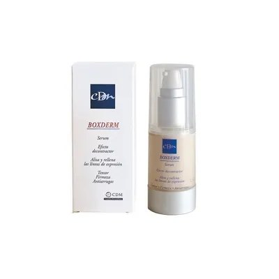 Immagine prodotto di Cdm Boxderm Sérum Dekontraktor 30 ml