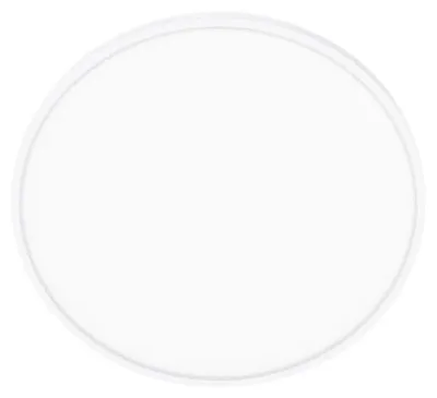 Image de Spot LED 3-en-1 70 W 6 300 lm, ø 75 cm, rond, blanc