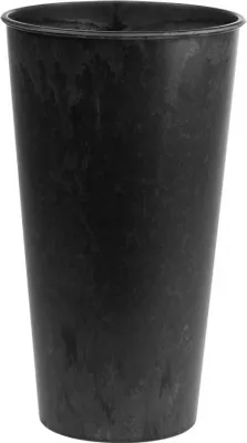 Produktbild von Elegante Tischvase aus Kunststoff für moderne Dekoration