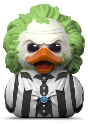 Produktbild von TUBBZ Beetlejuice: Beetlejuice, Sammelfigur, Film & TV-Serien