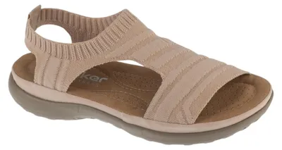 Produktbild von Rieker Sandals 64850-31, Sandalen, Damen, Beige
