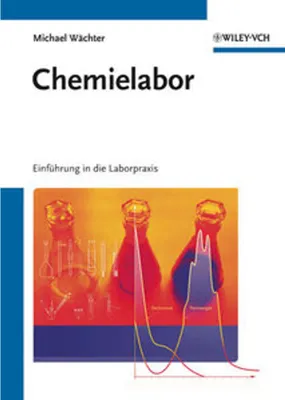 Obrázok produktu pre Chemielabor