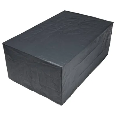 Zdjęcie produktu dla Pokrowiec na meble ogrodowe Nature na prostokątny stół 170x130x70 cm
