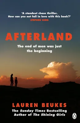 Produktbild von Afterland
