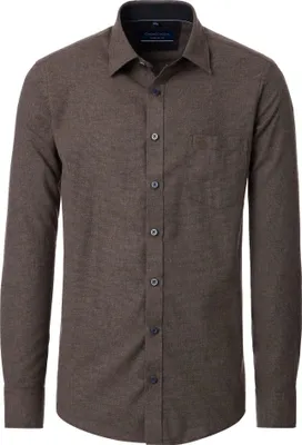 Produktbild von Casa Moda Langarm FreizeitHemd für Herren