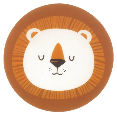 Obrázok produktu pre Podložka na stôl LION, Ø 38 cm