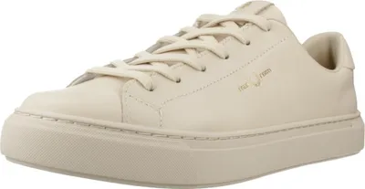 Zdjęcie produktu dla Fred Perry B71 Leather Jasnobrązowy