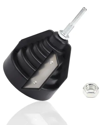 Rohrentgrater für Kunststoffrohre 20–50 mm, Handentgrater