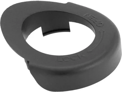 Immagine prodotto di Sr Suntour Feg140 Copertura leva di bloccaggio Argento Argento Taglia unica