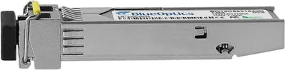 Immagine prodotto di BlueOptics SFP-1000BASE-BX40-D1550LC kompatibler BlueOptics SFP BO15C5531640D