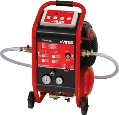 Produktbild von VIRAX Hochleistungsentschlammungsgerät VIRAFAL - 295050