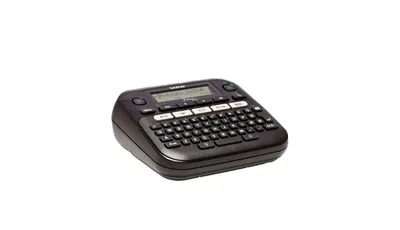 Image de Brother PT-D210VP | Thermal | Label Printer | Black