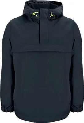 Immagine prodotto di Giacca a vento Texel blu navy S